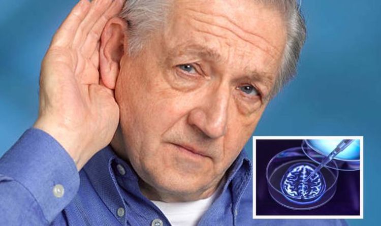 Dementia: Three surprising ways you may be able to prevent the condition - not diet