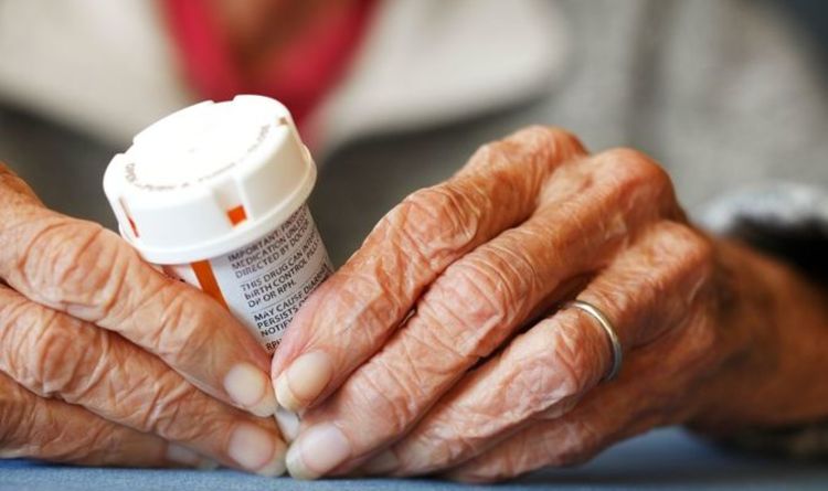 State pension warning as certain Britons set to incur 'large costs' for NHS treatment
