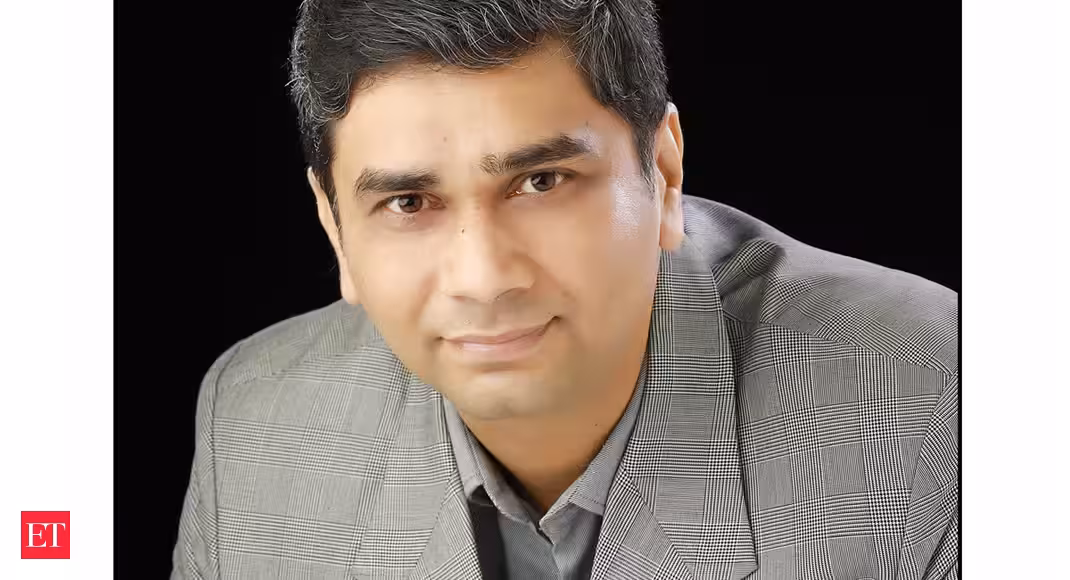 IVM Podcast hires Sanjeev Mehta as business head