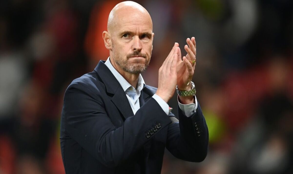 Man Utd's four best players under Erik ten Hag after club save season