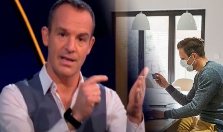 Martin Lewis breaks down the best balance transfer deals as millions struggle with debt