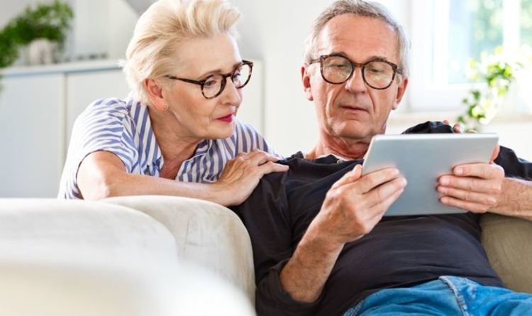 State Pension warning: Britons must find extra £1,000 a year for