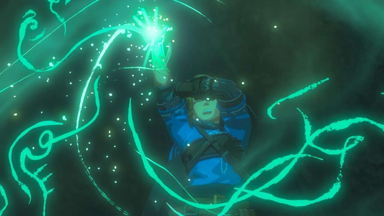 The Legend Of Zelda: Breath Of The Wild 2 - What We Want At E3 2021