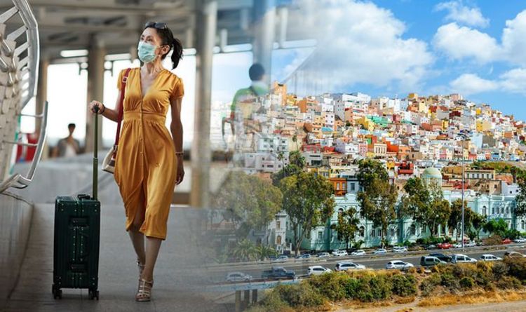 Spain holidays: Canary Islands government suggest new quarantine rule ‘will be reversed’