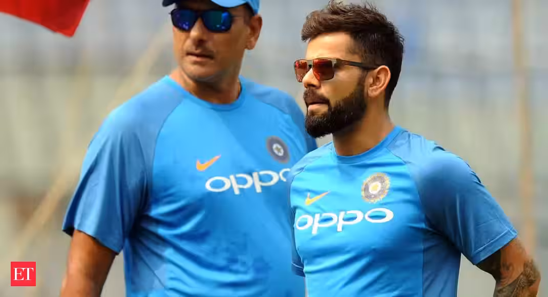 Now India's junior physio tests positive, Sourav Ganguly unsure about fifth Test going ahead