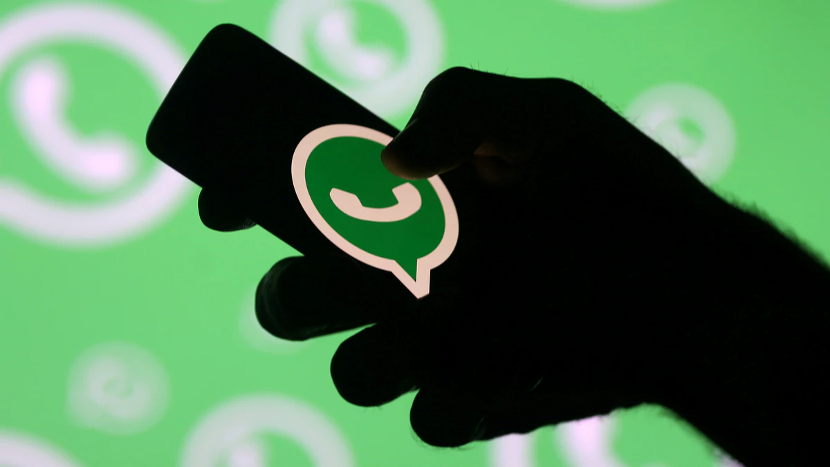 Indian Army Launches WhatsApp-Like Indigenous Messaging App SAI
