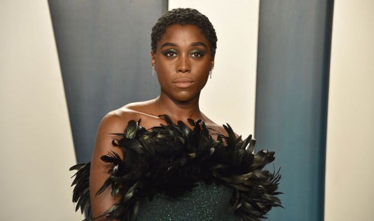 James Bond: Lashana Lynch condemns her role as 'blow for gender equality'