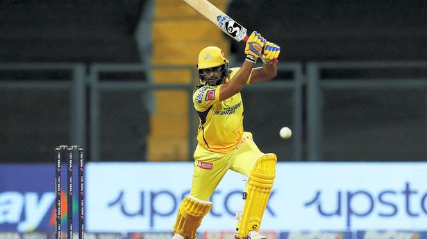 IPL 2022 | Ambati Rayudu backtracks after announcing ‘IPL retirement’