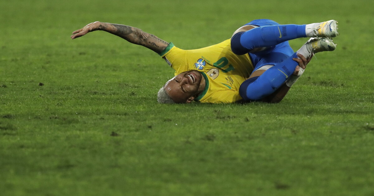 How the Copa America soccer tournament in Brazil is spreading COVID-19
