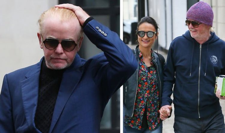 Chris Evans sparks frenzy over wife’s secret domestic skill: ’Don’t know how she does it’