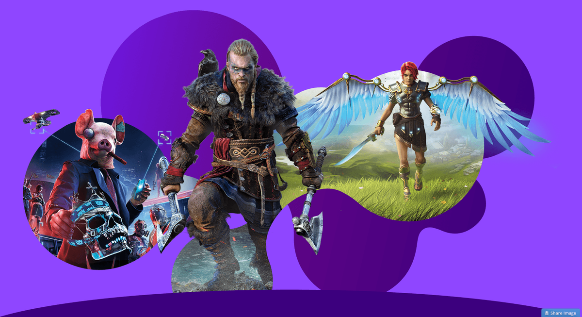 Amazon Prime Day 2021 gives 7 days of free Luna game streaming — how to get it