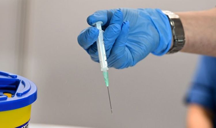 When will I get the vaccine?