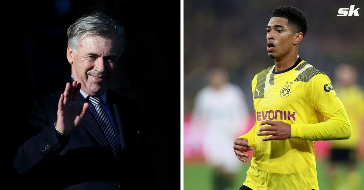 Real Madrid will look to sign Premier League star as low-cost alternative to Jude Bellingham - Reports