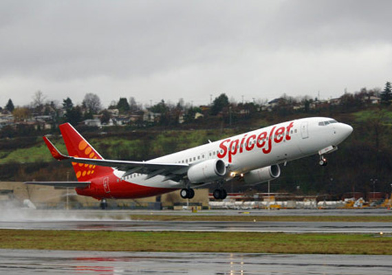 SpiceJet monsoon sale offers air tickets at Rs 999