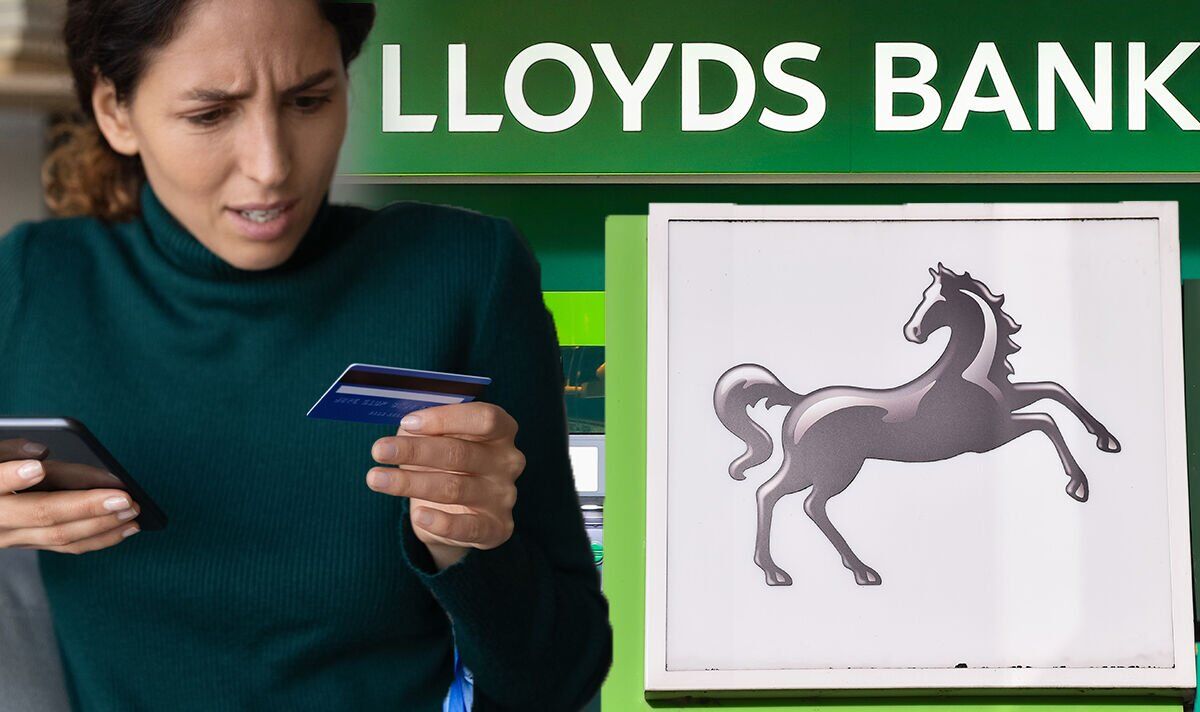 Lloyds Bank warns customers about ‘nasty’ impersonation scam - 'be vigilant!'