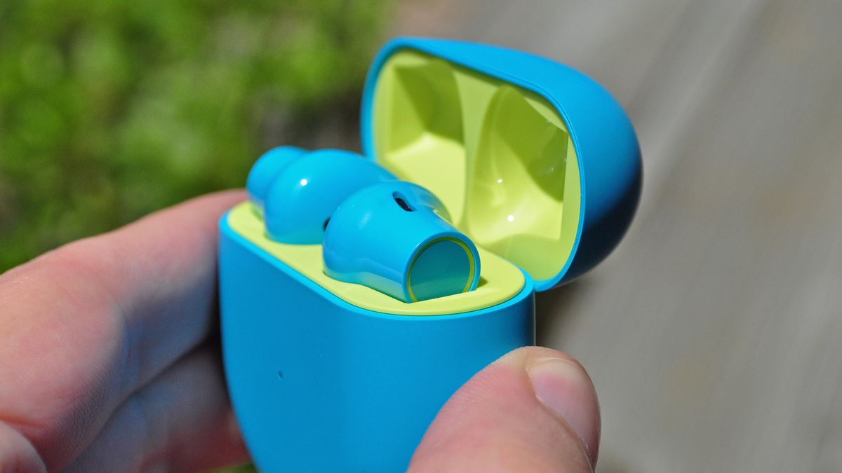 OnePlus Buds Pro are coming — and you can apply to test them
