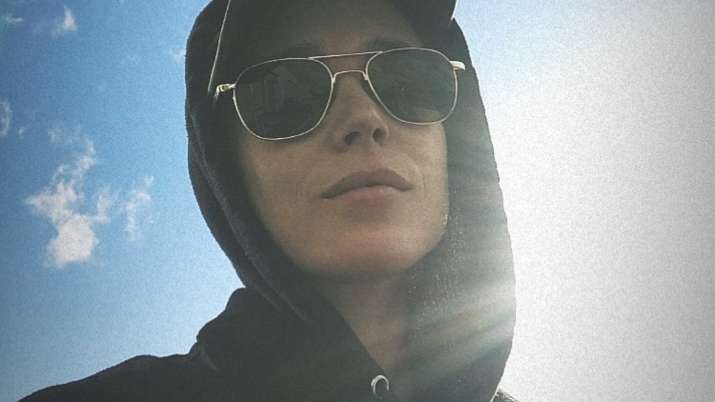 Oscar-nominated star Ellen Page comes out as transgender, celebs hail his bold move