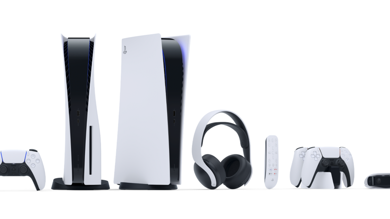 PS5 Update 21.01-03.21.00 Out Now, Focuses On System Performance