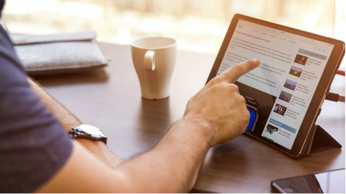 Apple Takes Lion’s Share of Global Tablet Shipments in Q3 2020: IDC
