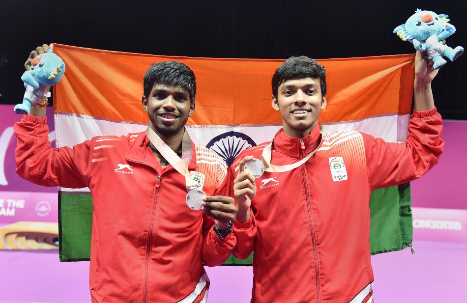 Tokyo 2020: Chirag Shetty on spectre of COVID-19, loss of loved one and Olympics dream