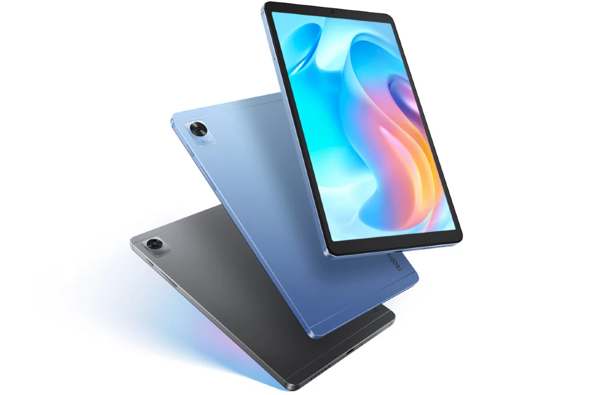 Realme Pad Mini Tablet, Realme Buds Q2s TWS Earbuds Launched in India