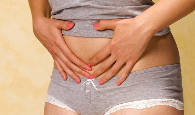 Sick to their stomach – Third of Britons believe they have gut illness