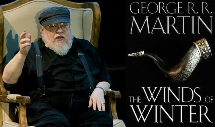 Game of Thrones Winds of Winter: Furious backlash after George RR Martin
