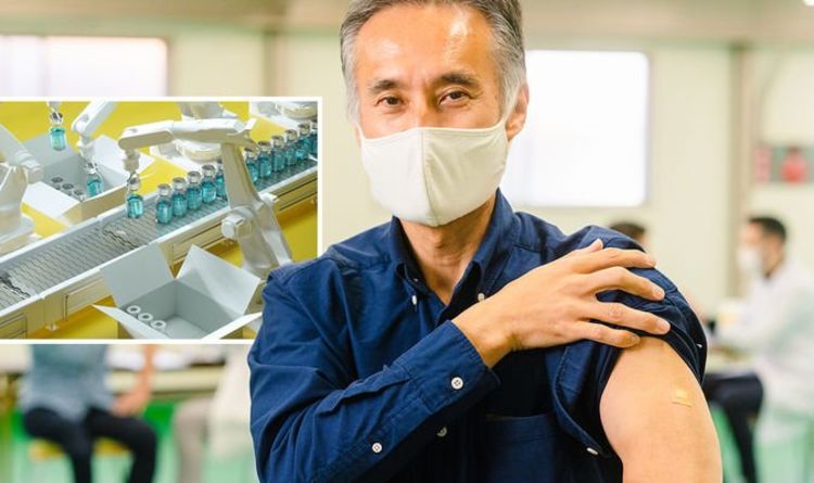 Covid vaccine: Millions to receive third jab - when will I be called up to receive it?