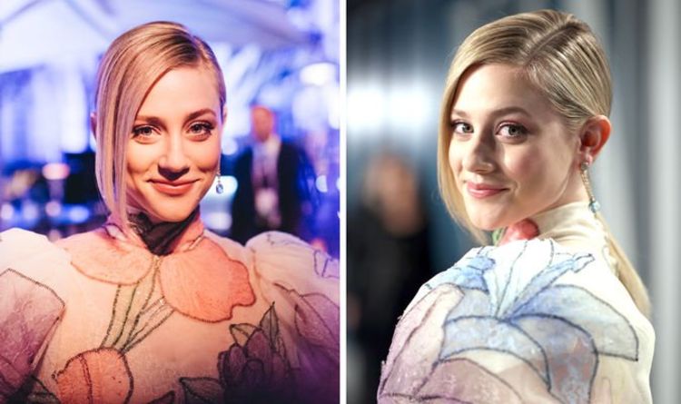 Lili Reinhart salary: How much is Lili Reinhart paid for Riverdale?