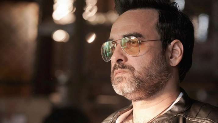 Pankaj Tripathi's 'Kaagaz' to release on ZEE5 in January