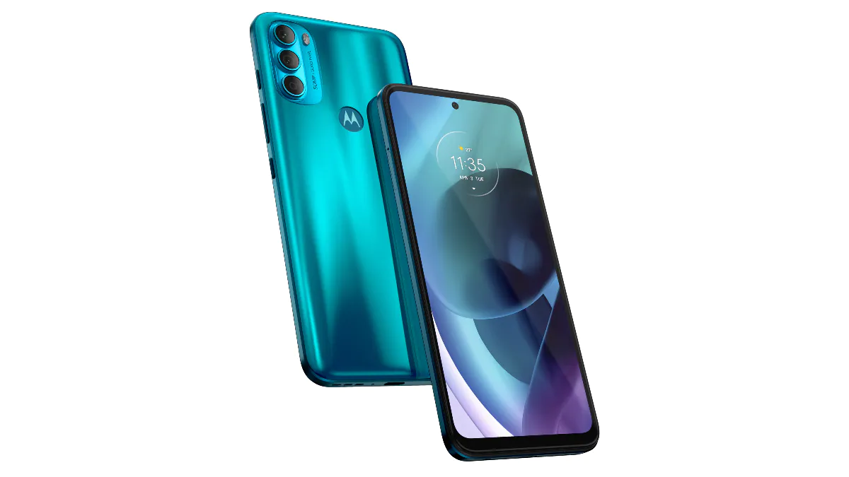 Moto G71 Tipped to Launch This Month in India: All Details