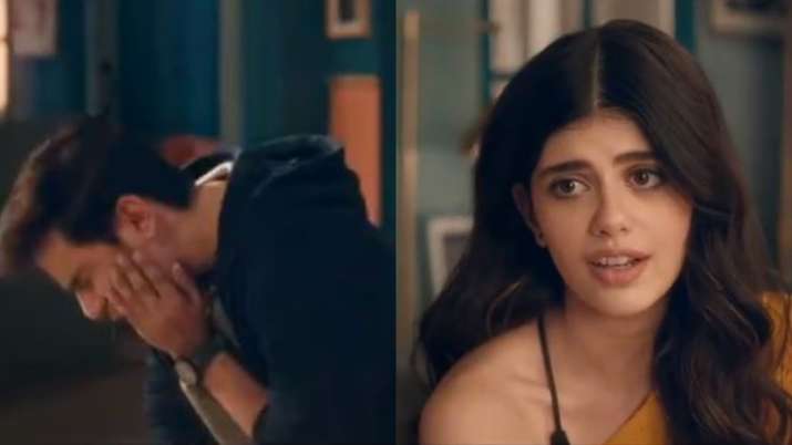 Sanjana Sanghi's latest ad slammed for 'promoting violence against men,' Pooja Bedi calls it 'horrifying'