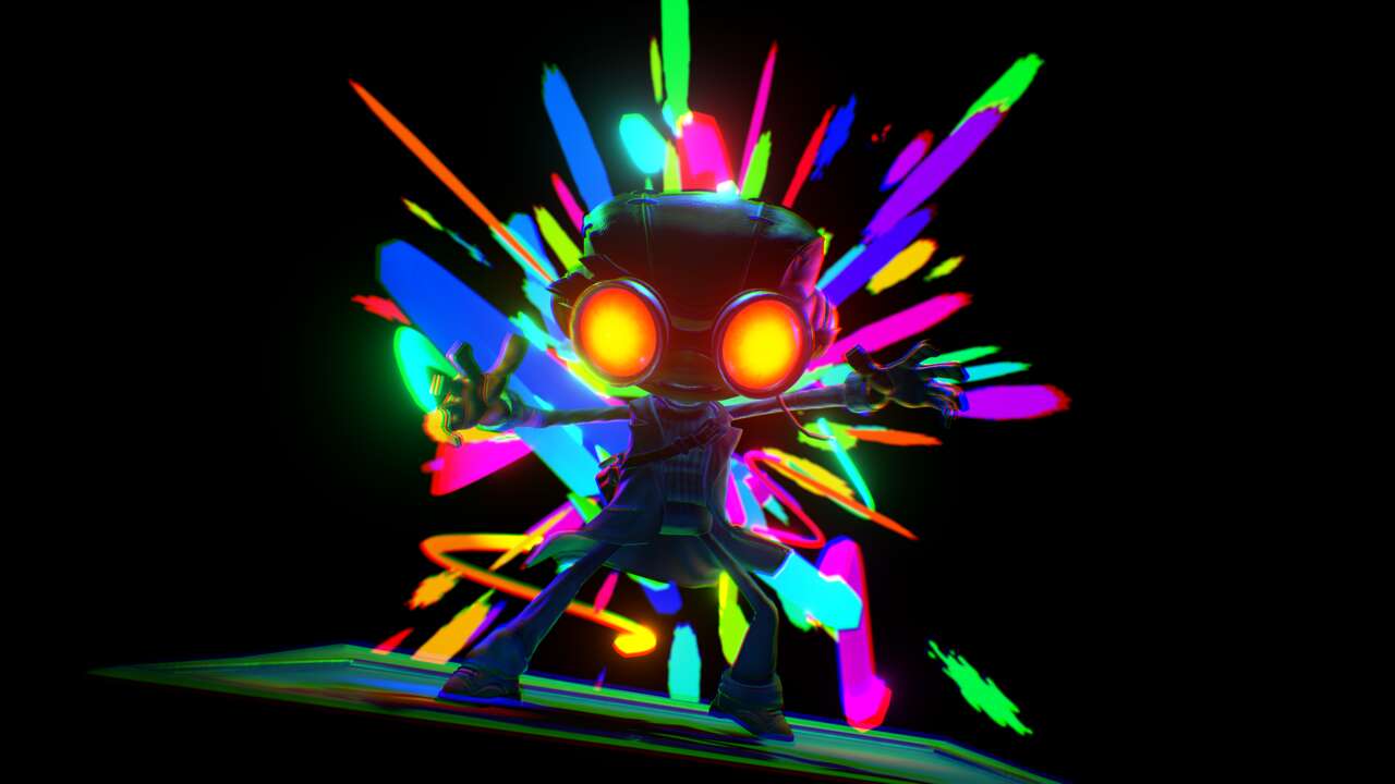 Psychonauts 2 Hands-On Preview: An Ambitious Return To A Classic