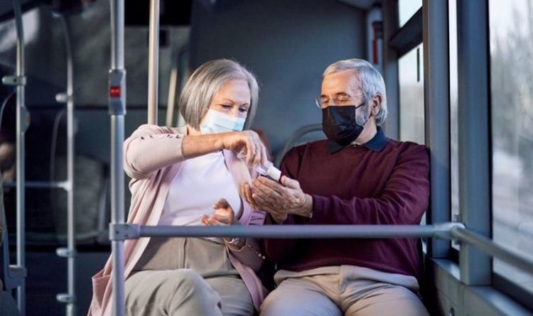 Free bus pass: When you could get free travel could alter due to state pension age changes