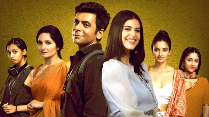 Sunil Grover: I enjoy entering someone else's mindset as an actor