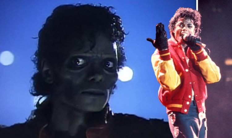 Michael Jackson Thriller: What happened behind the scenes of the Thriller music video?