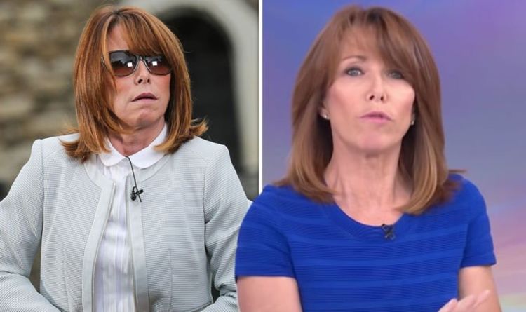 Kay Burley's Sky News colleagues 'leaked coronavirus rule-breaking celebrations info’