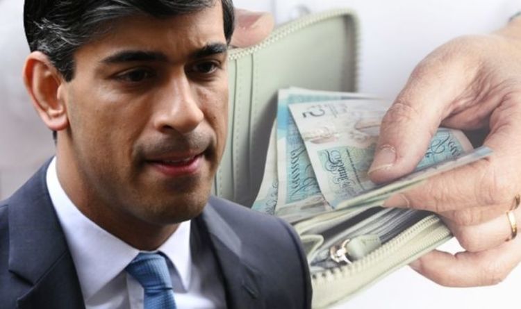 Universal Credit: Rishi Sunak warned Britons face ‘financial turmoil’ if £20 increase cut