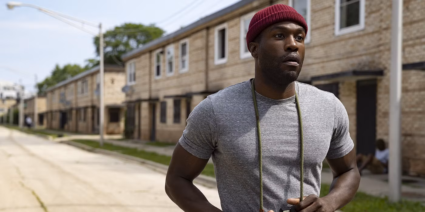 New 'Candyman' Trailer and Poster Show the Return of a Boogeyman
