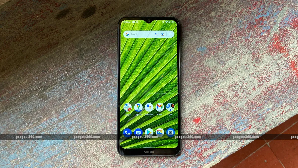 Nokia C20 Plus Review: This Pricey Android Go Smartphone is a No Go