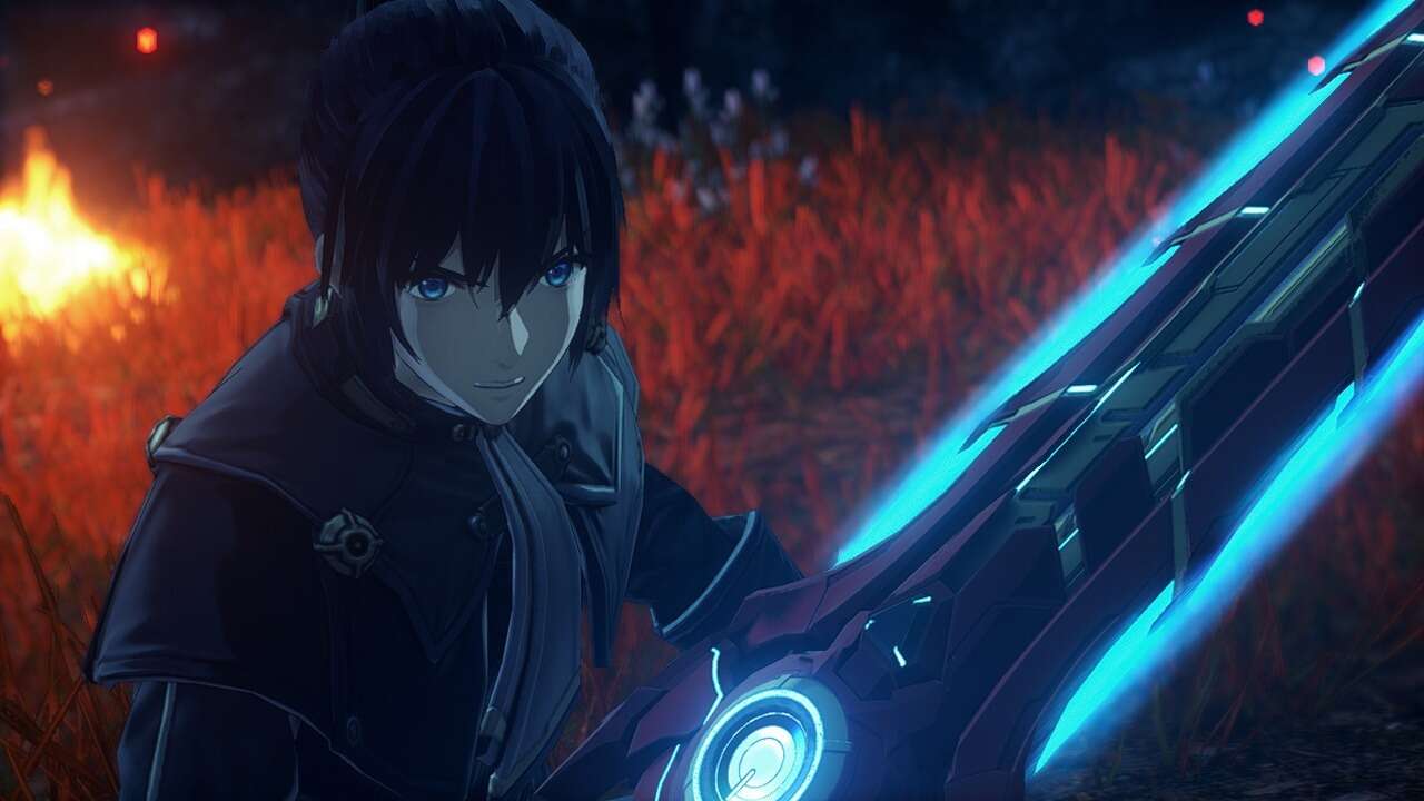 Get Xenoblade Chronicles 3 For $48 Ahead Of Tomorrow's Launch