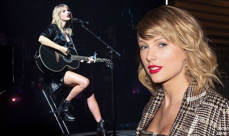 Taylor Swift Evermore album release date: When is surprise album out?