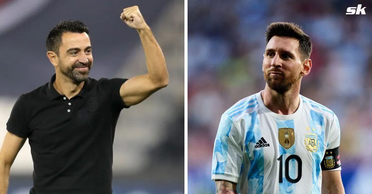 Barcelona eye move to sign Lionel Messi’s Argentina teammate: Reports