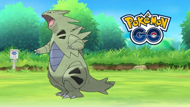 Pokemon GO: Best Tyranitar raid counters for July 2021