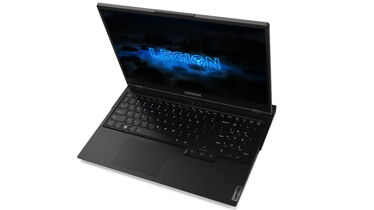 Lenovo Legion 5 With AMD Ryzen 4000 Series Processor Launched in India