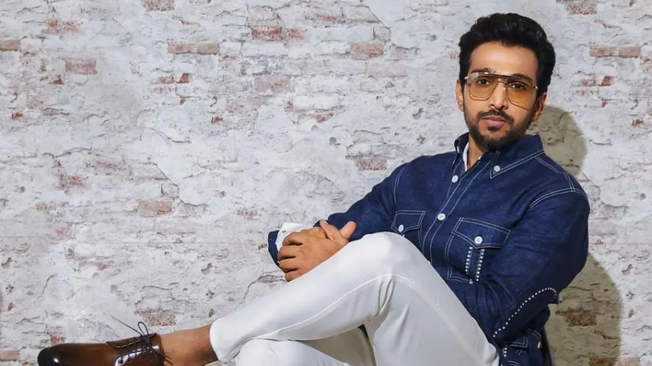 Pratik Gandhi: I have been prepping to play Mahatma Gandhi for the last 8 years
