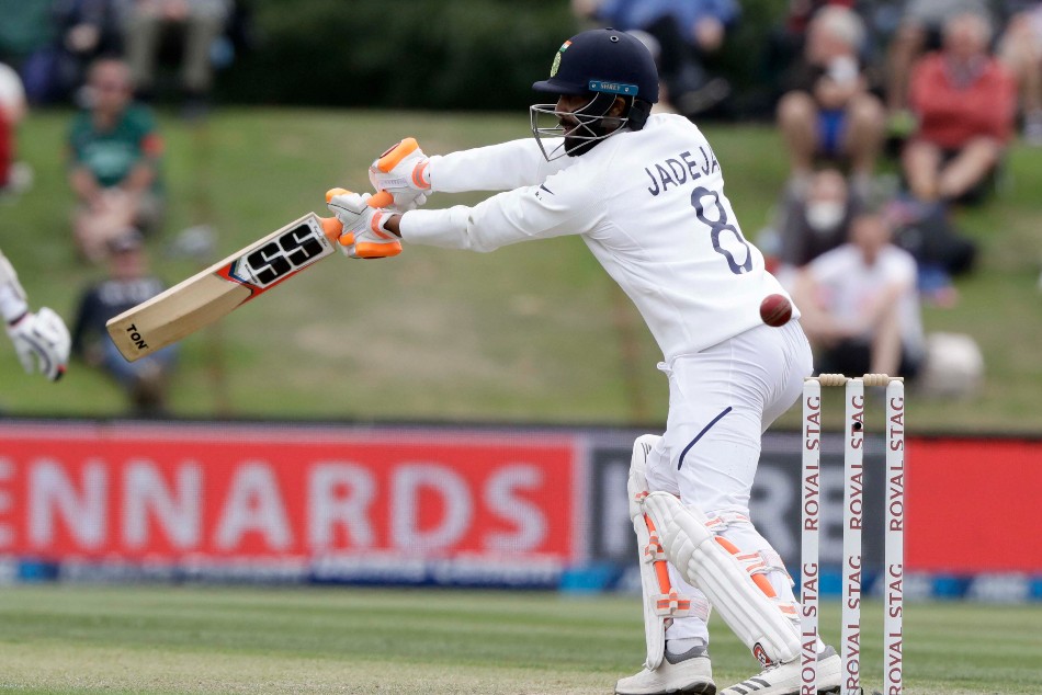 India vs Australia: Ravindra Jadeja ruled out of Border-Gavaskar Test series