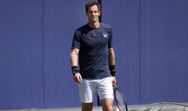 Andy Murray weighs into Roger Federer, Rafael Nadal and Novak Djokovic GOAT debate