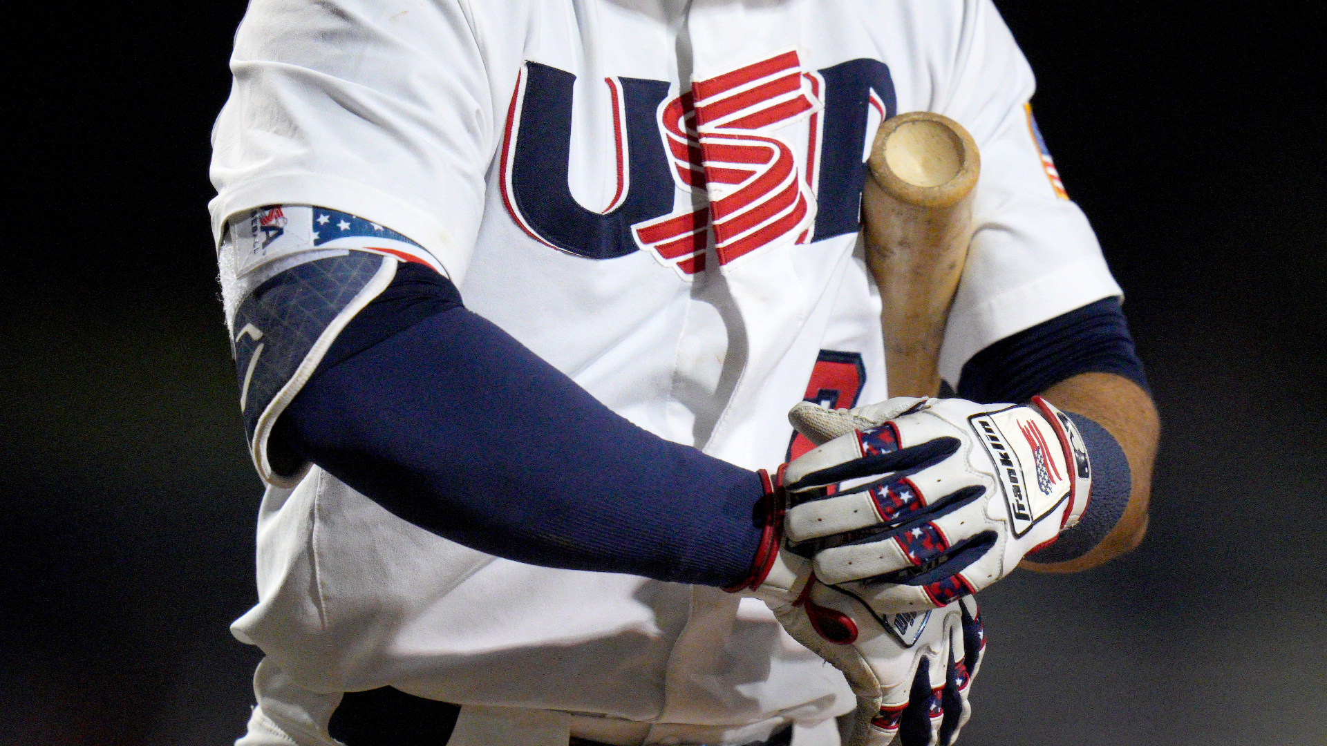 USA Olympic baseball roster: Every player on the 2021 team in Tokyo