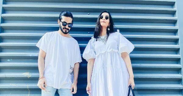 It's Expensive: Sonam Kapoor's Dior Air Jordans come at the astronomical price of a 1BHK | Bollywood Life